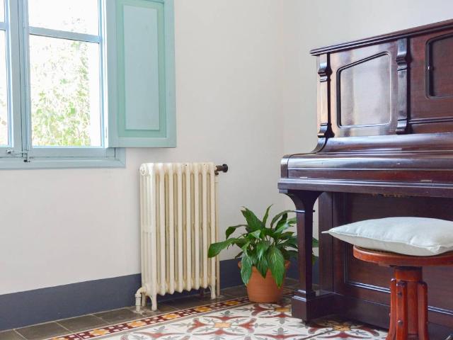 Chalet en venta en l'Horta, Serra de Tramuntana