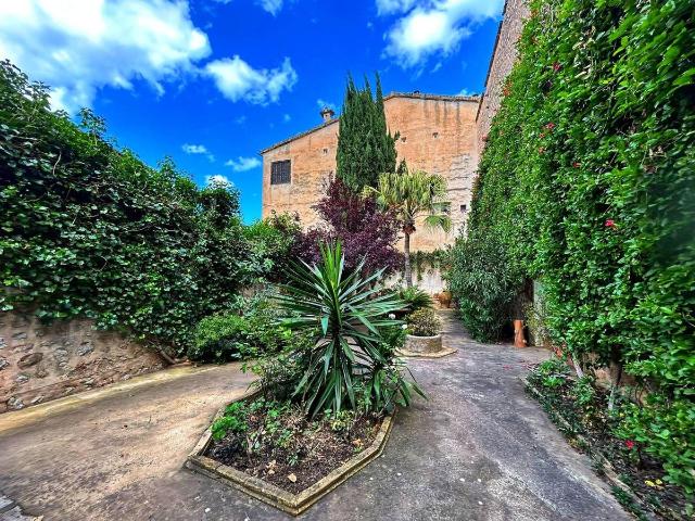 Chalet en venta en l'Horta, Serra de Tramuntana