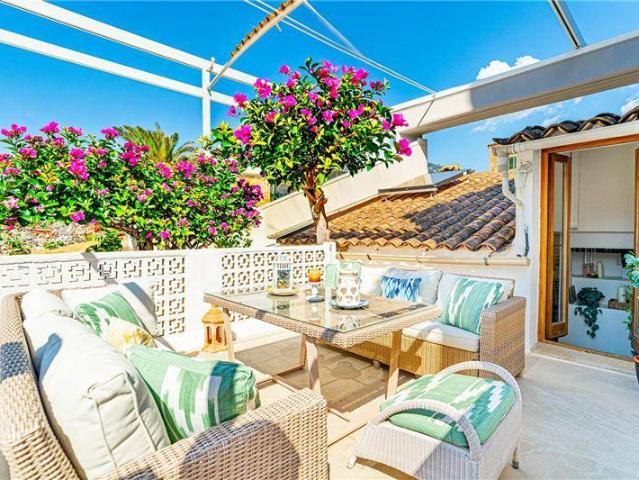 Chalet en venta en l'Horta, Serra de Tramuntana