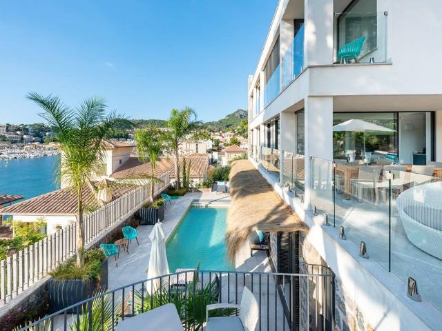 Chalet en venta en l'Horta, Serra de Tramuntana