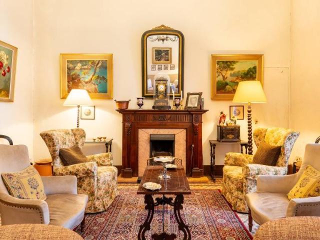 Chalet en venta en l'Horta, Serra de Tramuntana