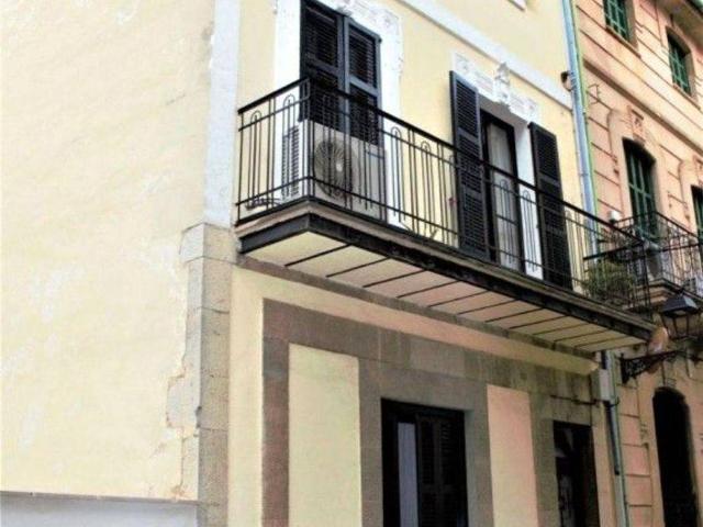 Chalet en venta en l'Horta, Serra de Tramuntana