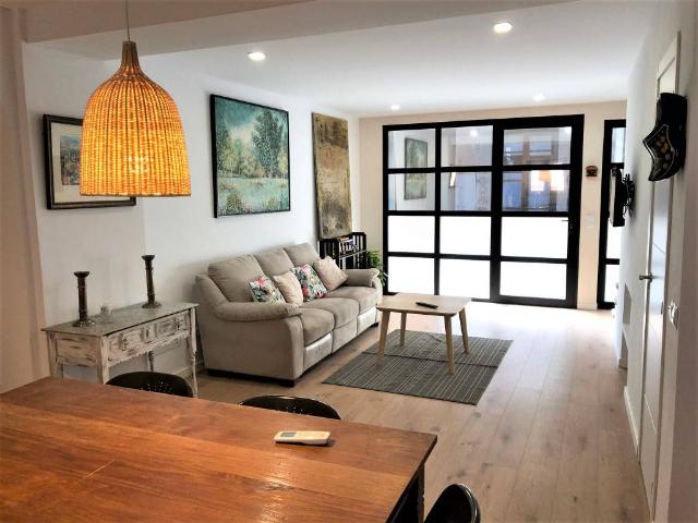 Chalet en venta en l'Horta, Serra de Tramuntana