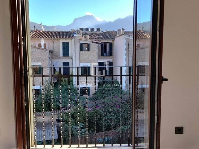 Chalet en venta en l'Horta, Serra de Tramuntana