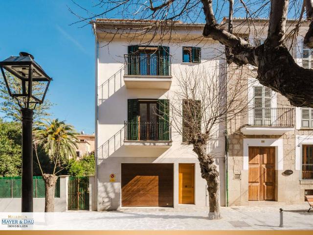Chalet en venta en l'Horta, Serra de Tramuntana