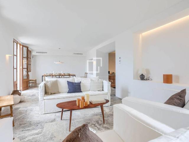 Chalet en venta en l'Horta, Serra de Tramuntana