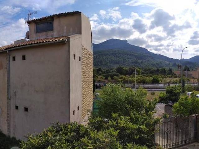 Chalet en venta en l'Horta, Serra de Tramuntana