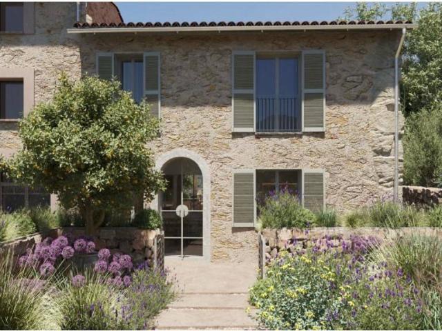 Chalet en venta en l'Horta, Sóller