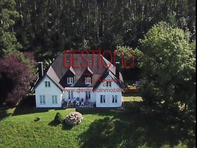 Chalet en venta en Quintana, Solórzano