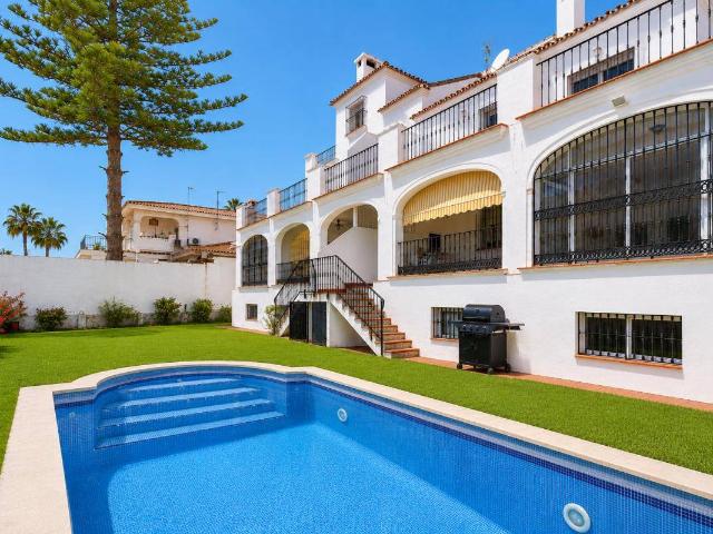Chalet en venta en La Sierrezuela, Costa del Sol Occidental