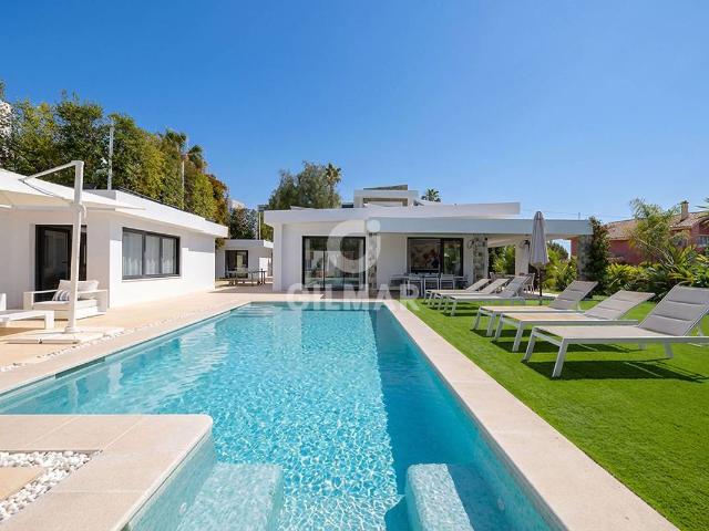 Chalet en venta en La Sierrezuela, Costa del Sol Occidental