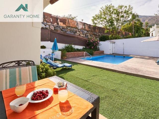 Chalet en venta en La Sierrezuela, Costa del Sol Occidental
