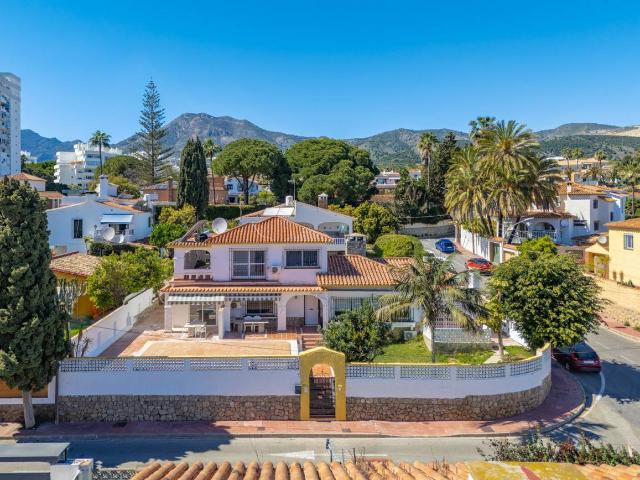 Chalet en venta en La Sierrezuela, Costa del Sol Occidental
