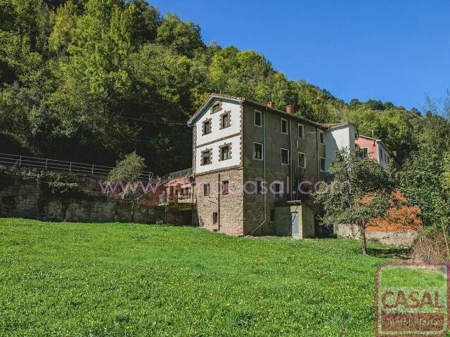 Chalet en venta en La Pola Somiedo, Somiedo