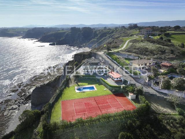 Chalet en venta en Gijón, Asturias