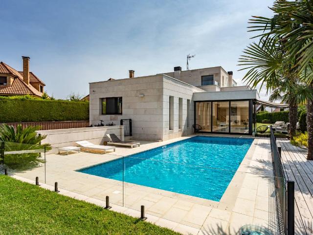 Chalet en venta en Gijón, Asturias