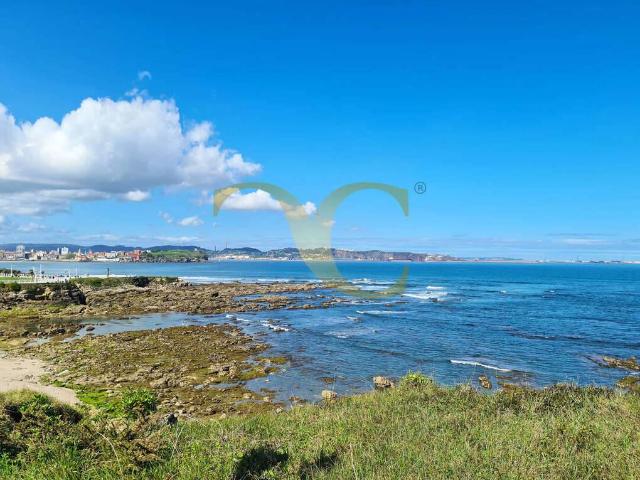 Chalet en venta en Gijón, Asturias