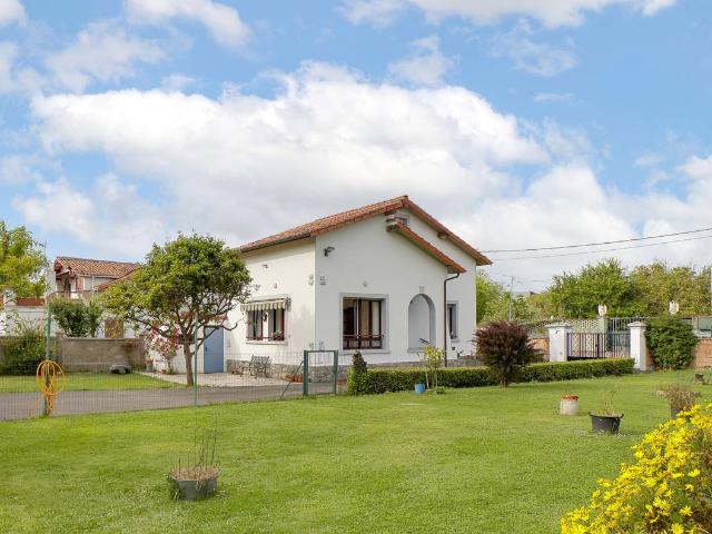 Chalet en venta en Gijón, Asturias