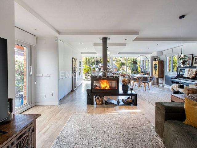 Chalet en venta en Gijón, Asturias
