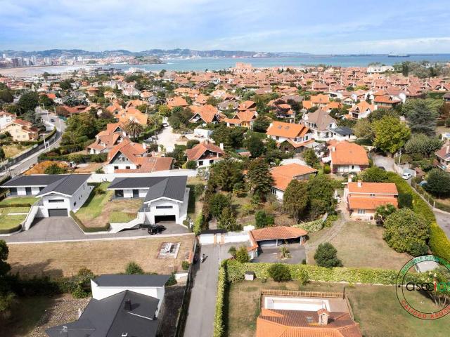 Chalet en venta en Gijón, Asturias