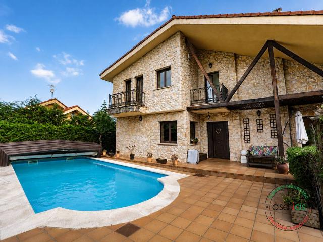 Chalet en venta en Gijón, Asturias