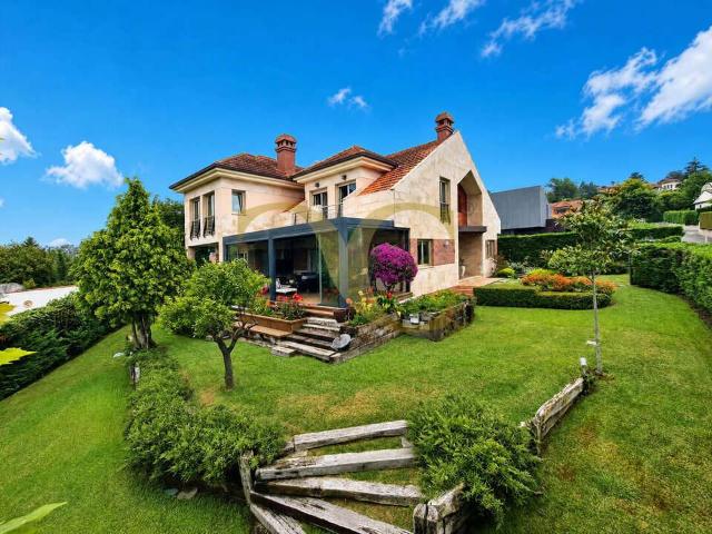 Chalet en venta en Gijón, Asturias