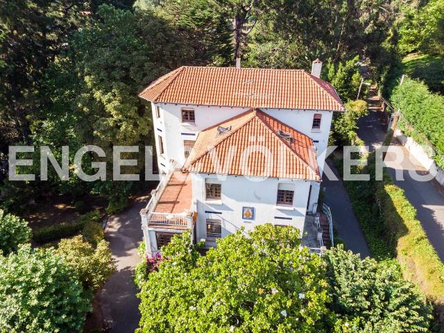 Chalet en venta en Gijón, Asturias