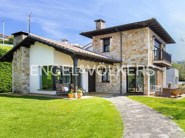 Chalet en venta en Gijón, Asturias