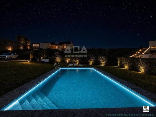 Chalet en venta en Gijón, Asturias