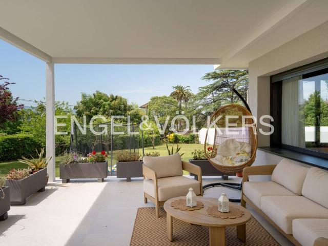 Chalet en venta en Gijón, Asturias