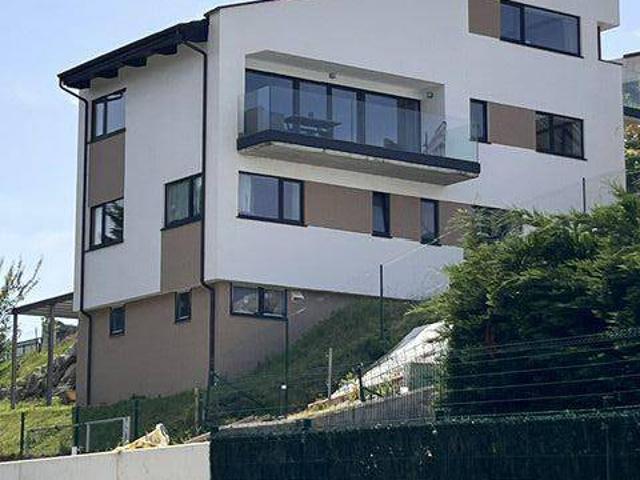 Chalet en venta en Gijón, Asturias