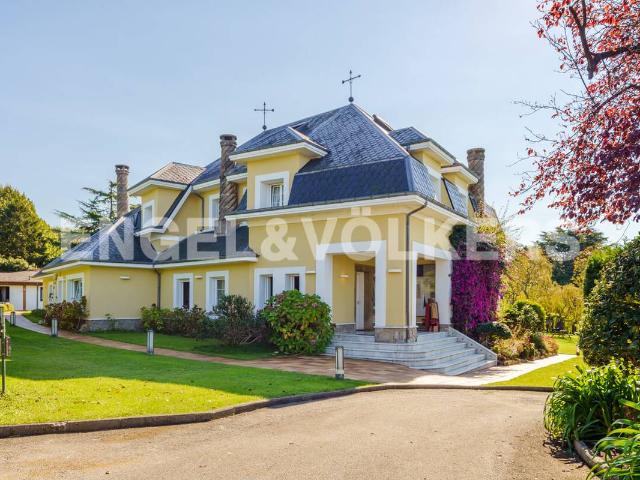 Chalet en venta en Gijón, Asturias