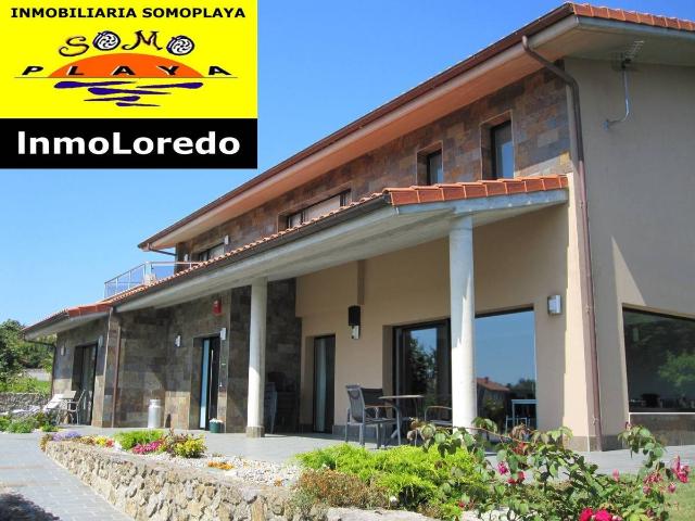 Chalet en venta en Carriazo, Ribamontán Al Mar