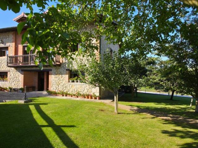 Chalet en venta en Carriazo, Ribamontán Al Mar
