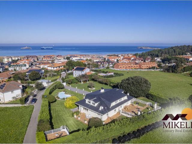 Chalet en venta en Carriazo, Ribamontán Al Mar