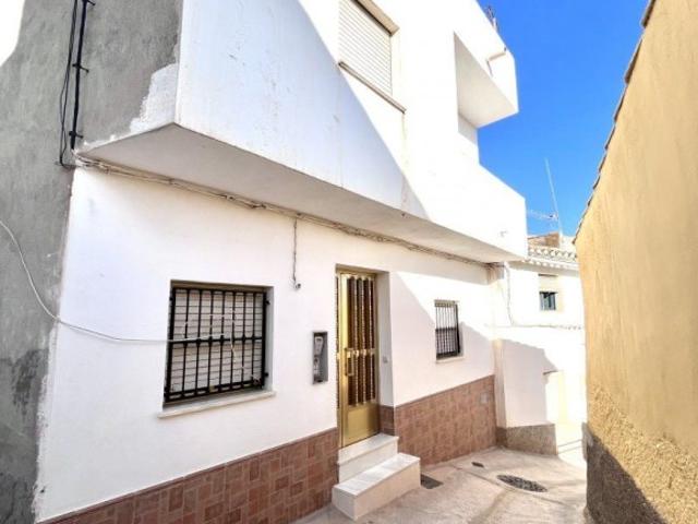 Chalet en venta en Valle del Almanzora, Andalucía