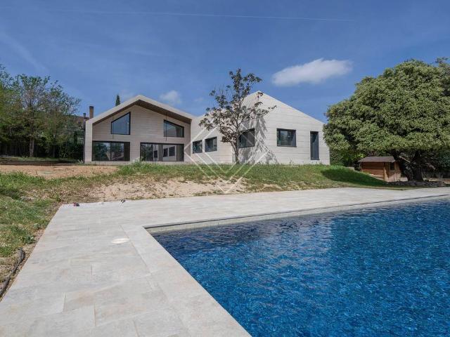 Chalet en venta en Pozuelo Estación, Pozuelo De Alarcón
