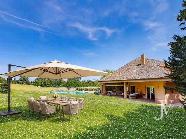 Chalet en venta en Distrito Municipal I (sin urbanizaciones), Pozuelo de Alarcón