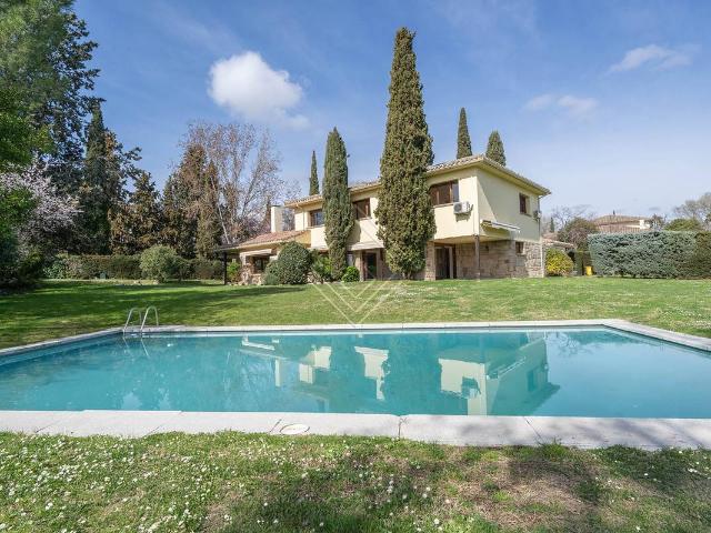 Chalet en venta en Pozuelo Estación, Pozuelo De Alarcón
