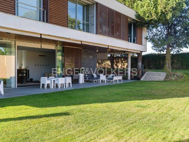 Chalet en venta en Pozuelo Estación, Pozuelo De Alarcón