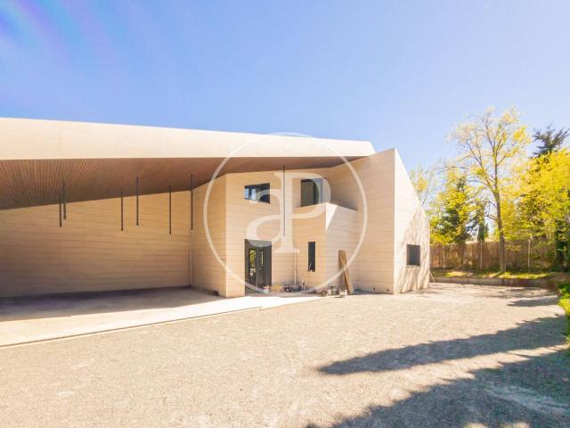 Chalet en venta en Pozuelo Estación, Pozuelo De Alarcón