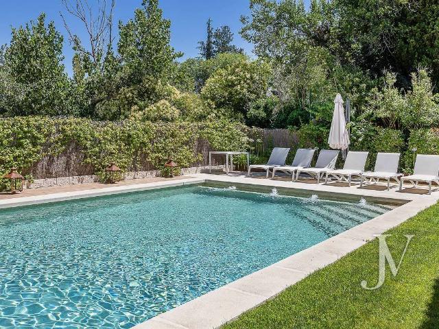 Chalet en venta en Pozuelo Estación, Pozuelo De Alarcón