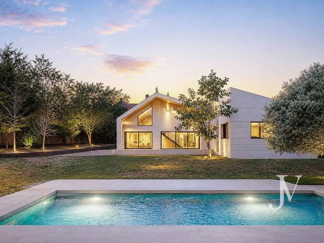 Chalet en venta en Pozuelo Estación, Pozuelo De Alarcón