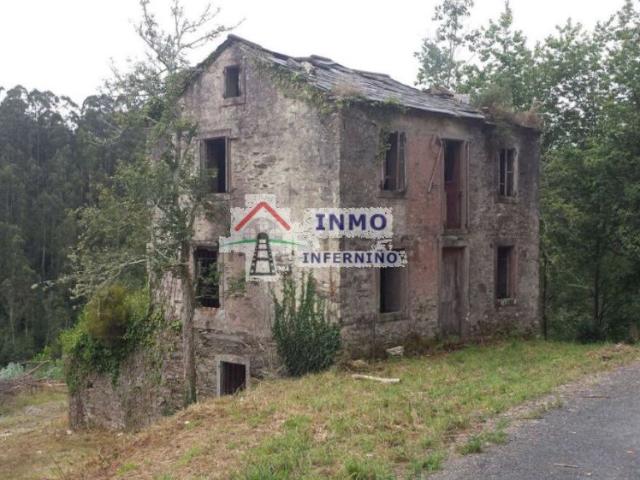 Chalet en venta en Ferrol, Galicia