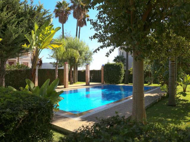Villa en venta en Inca, Crist Rei