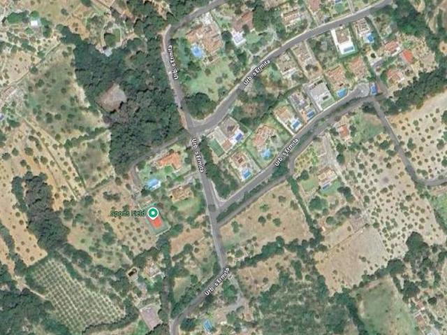 Villa en venta en Inca, Crist Rei