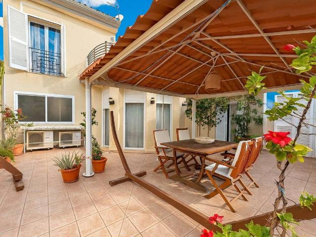 Chalet en venta en Crist Rei, Raiguer