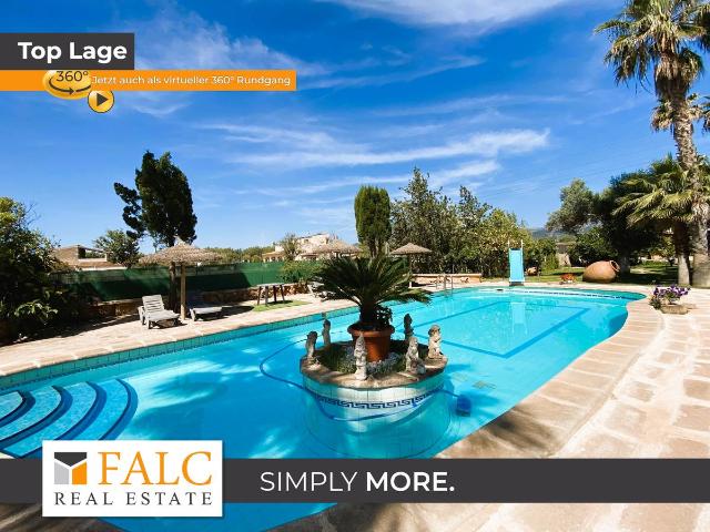 Chalet en venta en Crist Rei, Inca