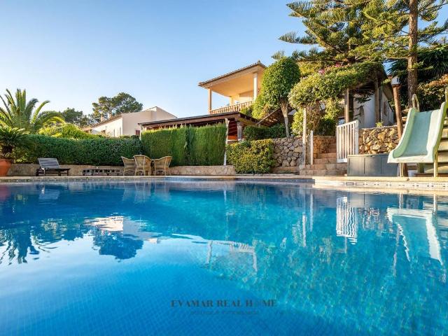 Chalet en venta en Crist Rei, Raiguer