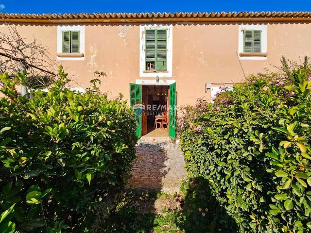 Villa en venta en Inca, Crist Rei